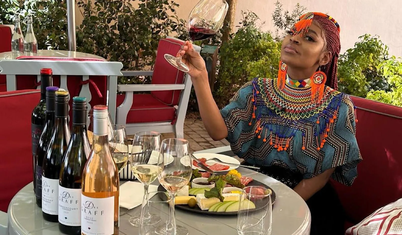 From Cape Town: Stellenbosch & Franschhoek Wine Tasting Tour
