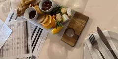 Guest photo from review